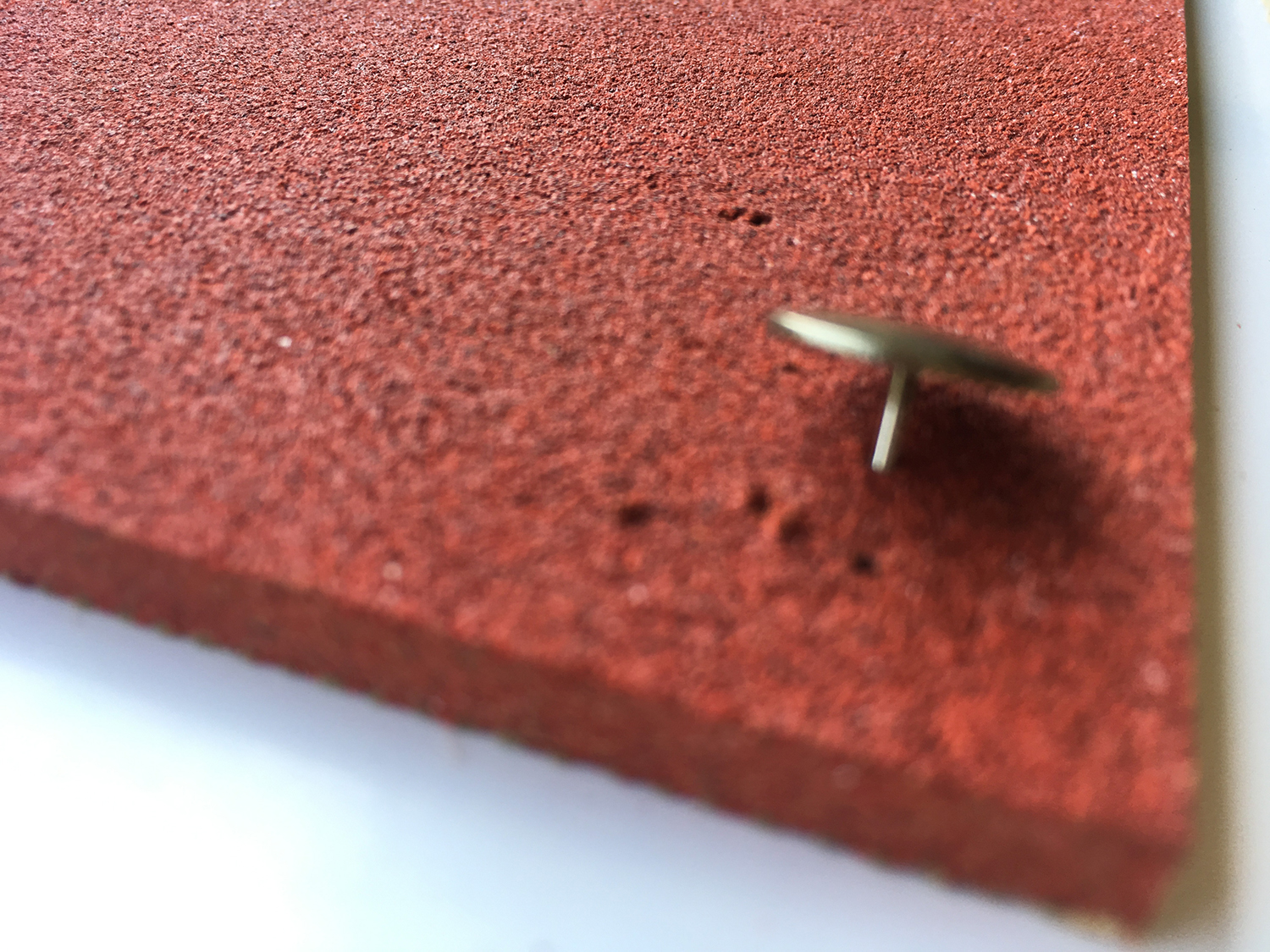 Pin Board Materials Fire Performance, Classification and Compliance